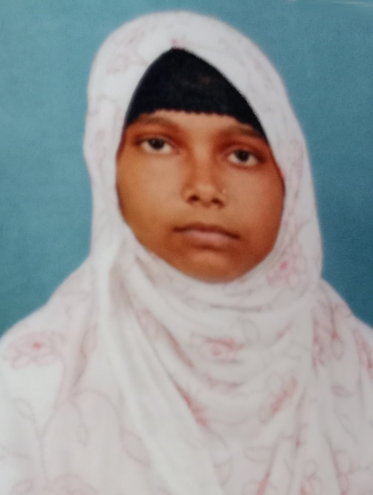 RUBAIYA KHATUN