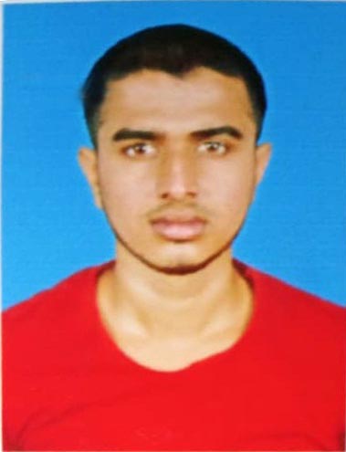 MIJANUR RAHAMAN MOLLA