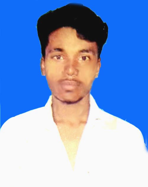 BAPI HALDER