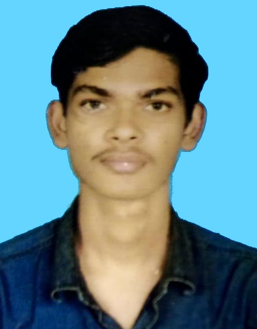 ANIMESH MONDAL