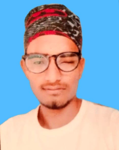 MD MOFACHHEL PAIK