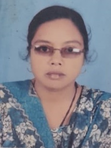 SHAMIMA SULTANA KHATUN