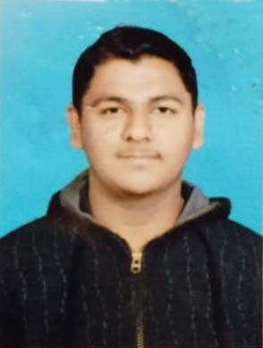 MRINAL KANTI MUKHERJEE