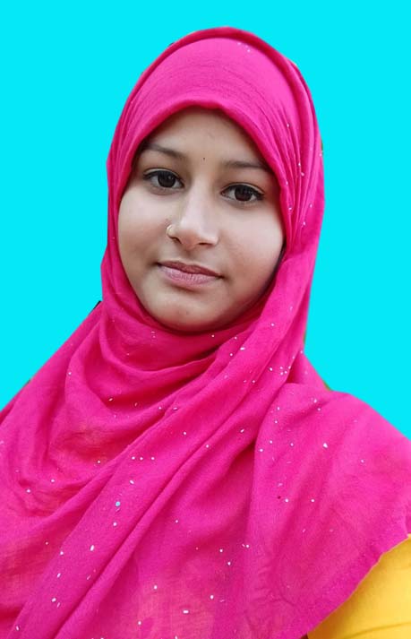 HABIBA KHATUN