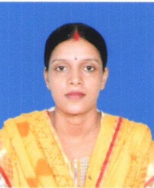 JAYANTI MANDAL