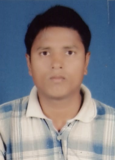 PANKAJ MONDAL