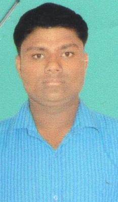 KAMALENDU HALDER