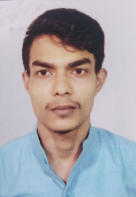 DIPENDRA KUMAR BAIDYA