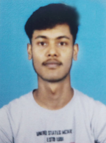 SANJIB KUMAR SHANKHARI