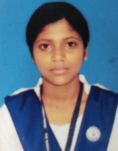 PRITHWILATA CHAKRABORTY