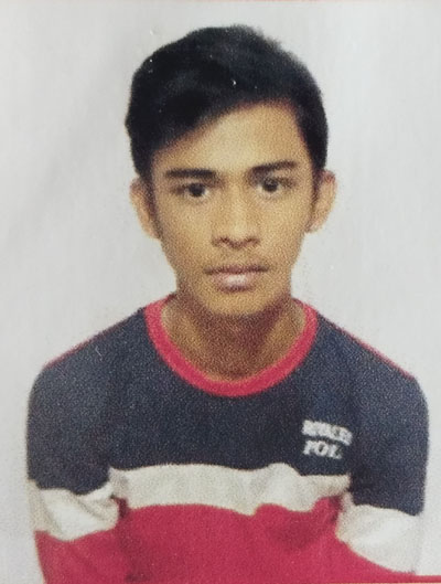 ASTIK KUMAR BHANDARY