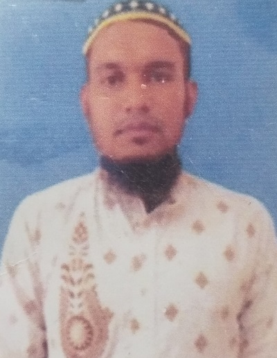 MD SANOWAR HOSSAIN PAIK