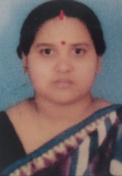USHA SARDAR