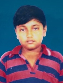 PRITAM MANDAL