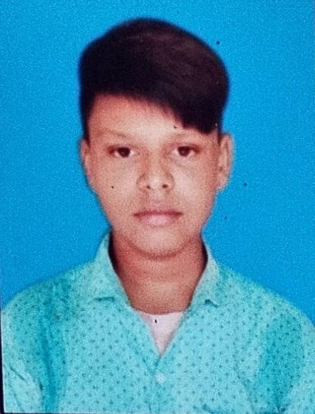 RAJESH MONDAL