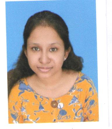 SUKANYA BHATTACHARYA