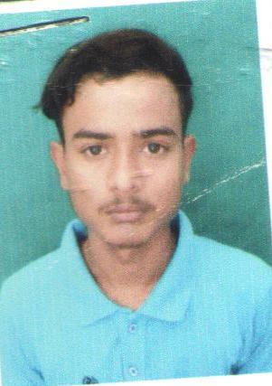 RITWIK KUMAR BHUNIYA