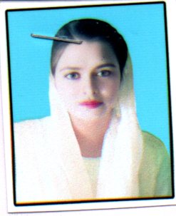 SAHINA KHATUN