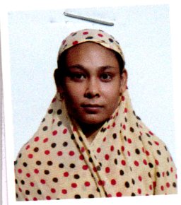 KHADIJA KHATUN