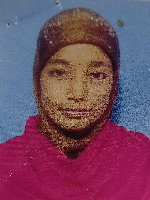 saifa khatun