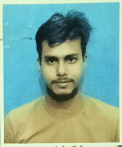 MD RIYAZUDDIN LASKAR