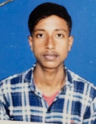 MRINMOY KARMAKAR