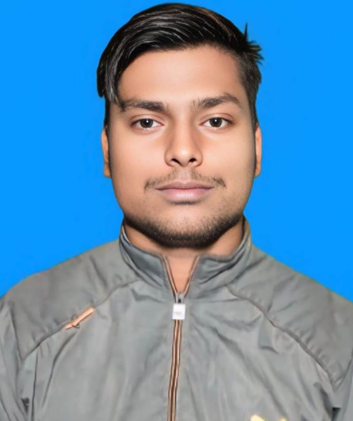AKASH MONDAL