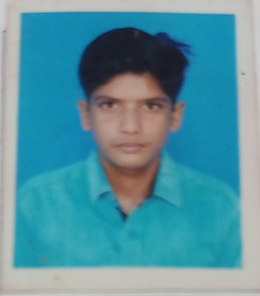 SHAHIL AKTAR KHANDAKAR