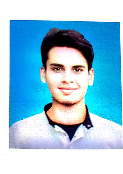 SHAHABAJ PARVEJ NAIYA