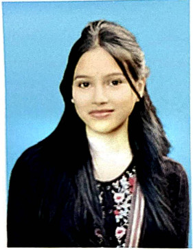 saiyed julekha parvin