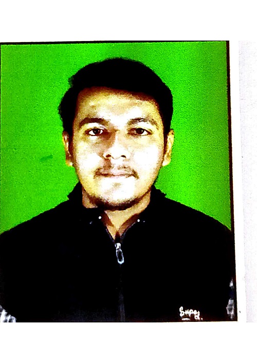 MRINAL KANTI MUKHERJEE