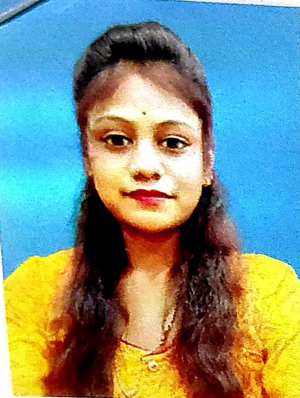 SANDHYA HALDER
