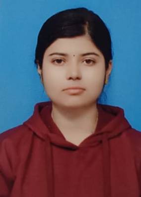 DEBALINA CHAKRABORTY