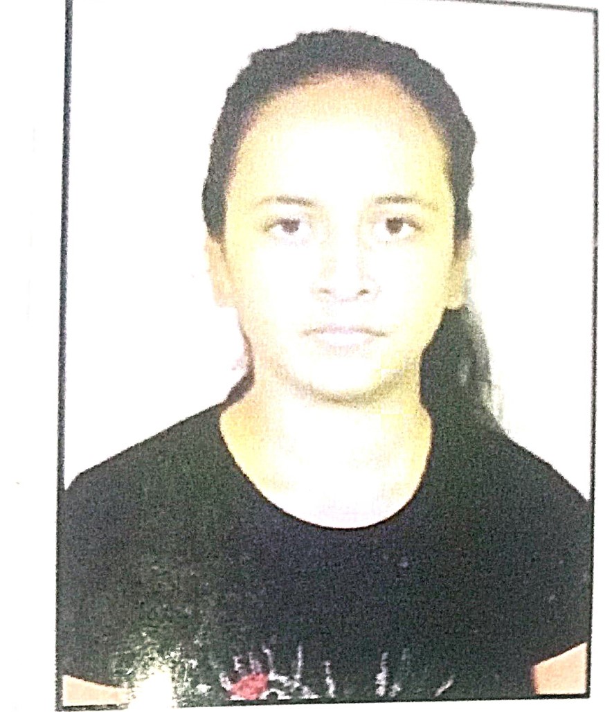 SWASTIKA HALDER