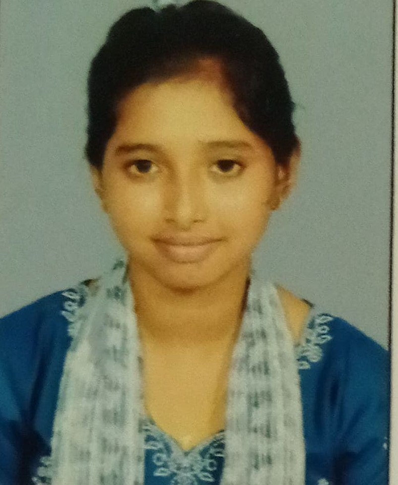 TANIA SULTANA