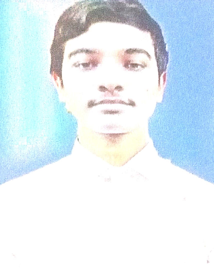 SHIBAM BARIK