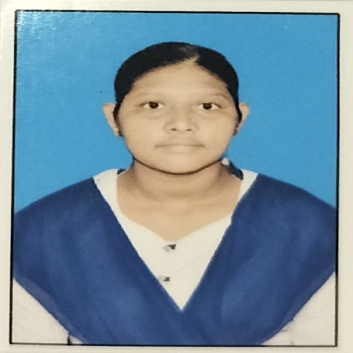 ANNESHA HALDER