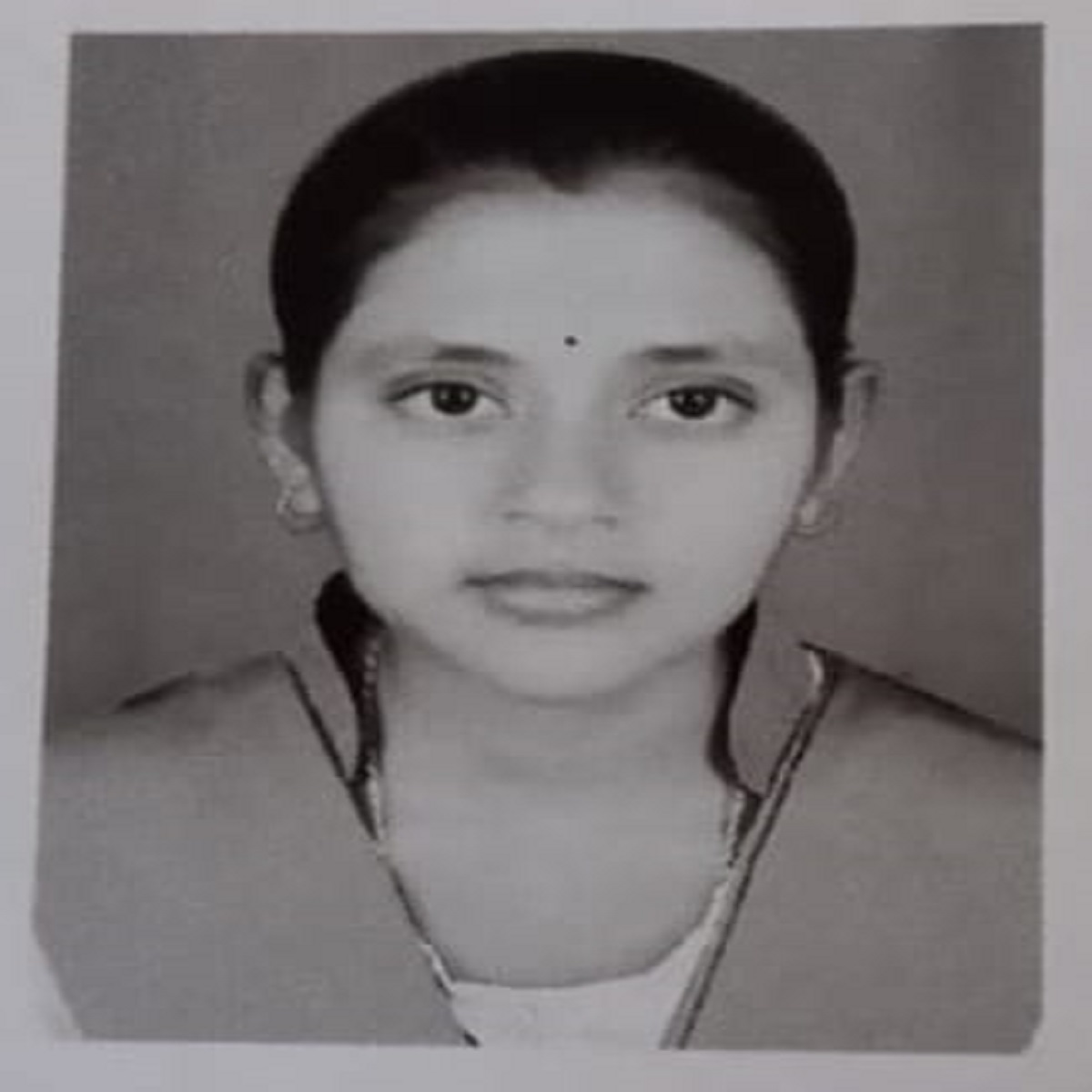 LABANI HALDER