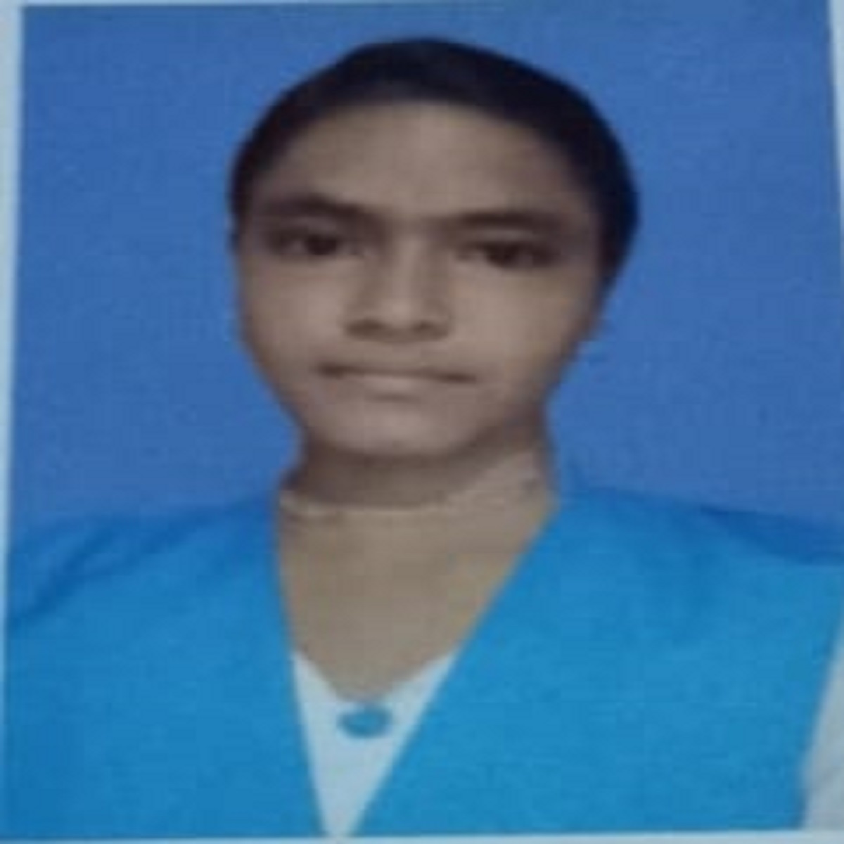 SWASTIKA NASKAR