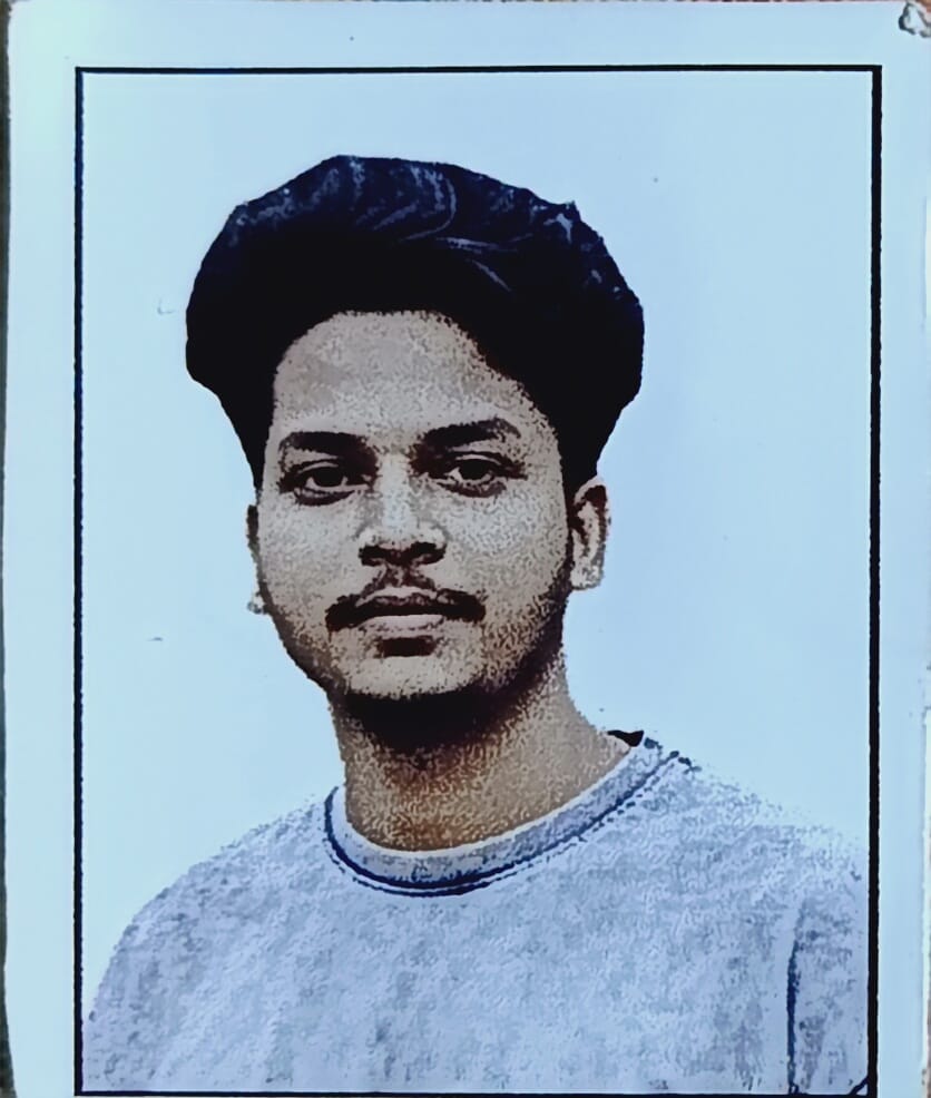 IZAZ AHMED