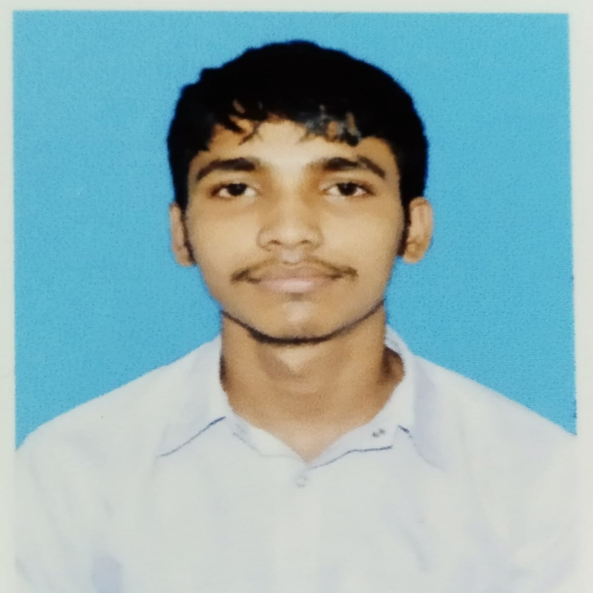 VIDYASAGAR NASKAR
