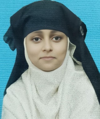RINA SULTANA