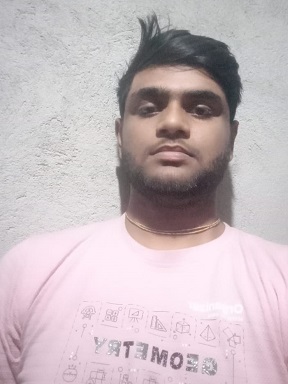 ANIRBAN HALDER