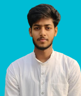 MOSAIB MONDAL
