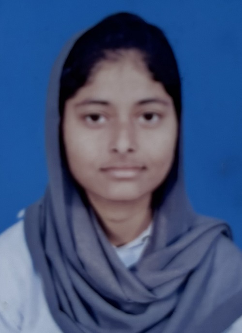 KHUSBU KHATUN
