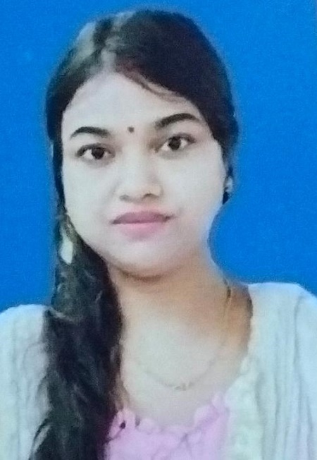 MOUMITA MONDAL