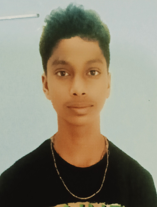 SUPRIYO MONDAL 