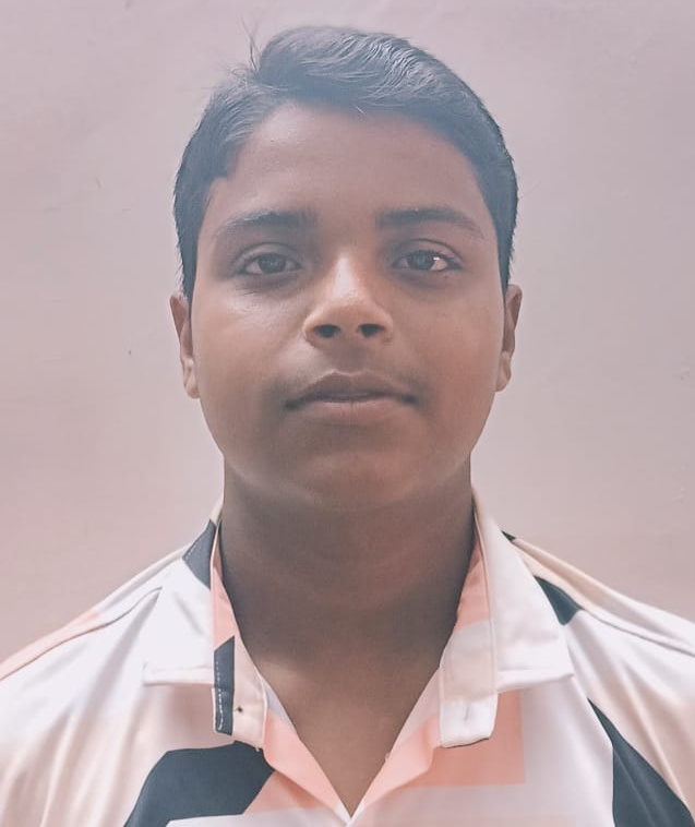 SUBHRADEEP NASKAR