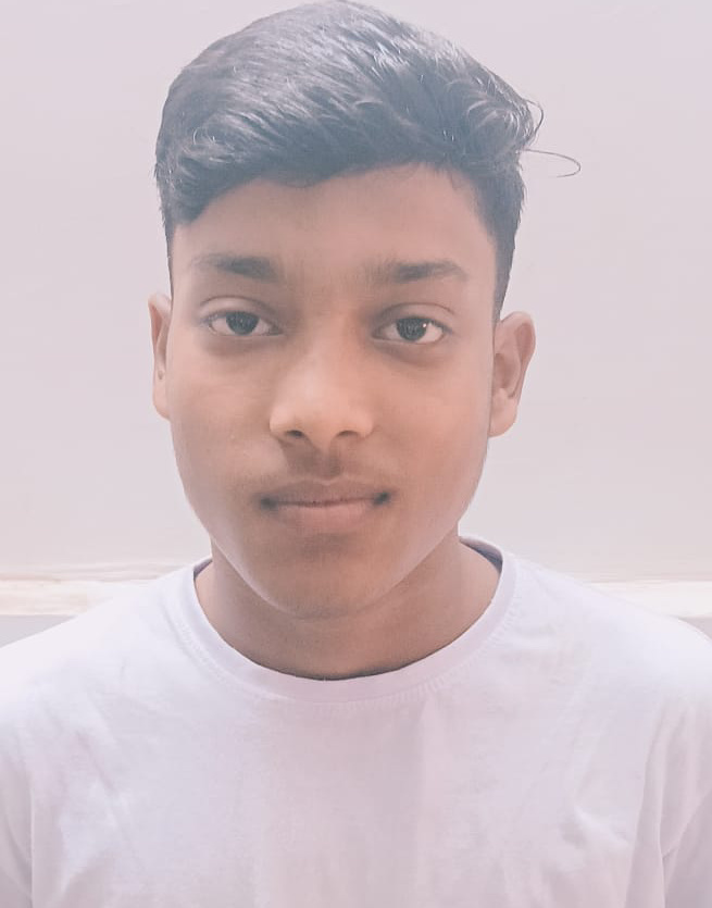 RAJDIP SARKAR