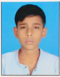 ROHAMAN SEKH